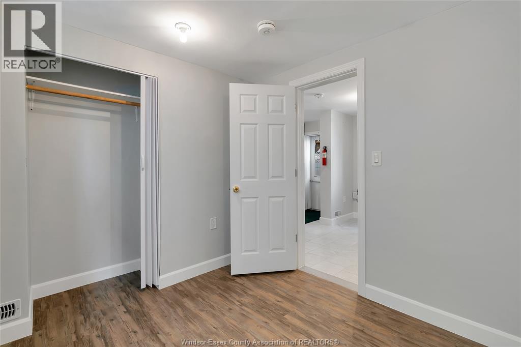881 Parent Avenue Unit# Basement, Windsor, Ontario  N9A 2C9 - Photo 10 - 26019345