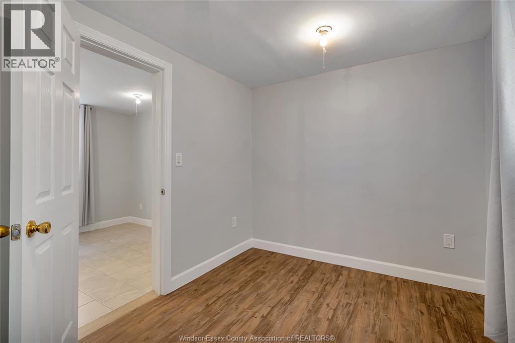 881 Parent Avenue Unit# Basement, Windsor, Ontario  N9A 2C9 - Photo 11 - 26019345