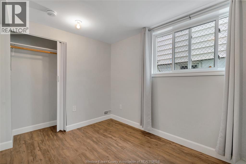 881 Parent Avenue Unit# Basement, Windsor, Ontario  N9A 2C9 - Photo 13 - 26019345