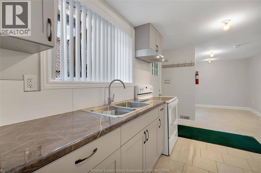 881 Parent Avenue Unit# Basement, Windsor, Ontario  N9A 2C9 - Photo 20 - 26019345