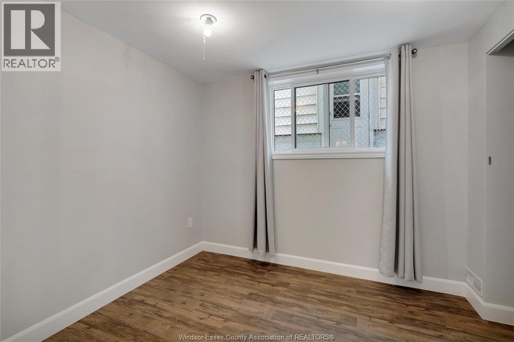 881 Parent Avenue Unit# Basement, Windsor, Ontario  N9A 2C9 - Photo 9 - 26019345
