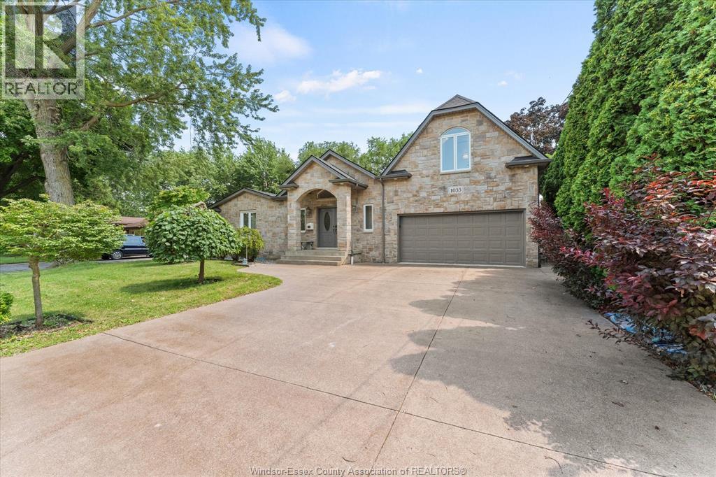 1055 Roseland Drive South, Windsor, Ontario  N9G 1T9 - Photo 3 - 26019344