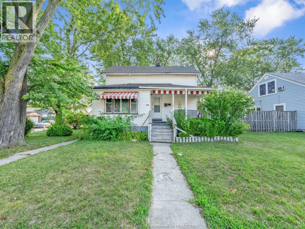 1108 Felix Avenue, Windsor, Ontario  N9C 3L7 - Photo 1 - 26019322