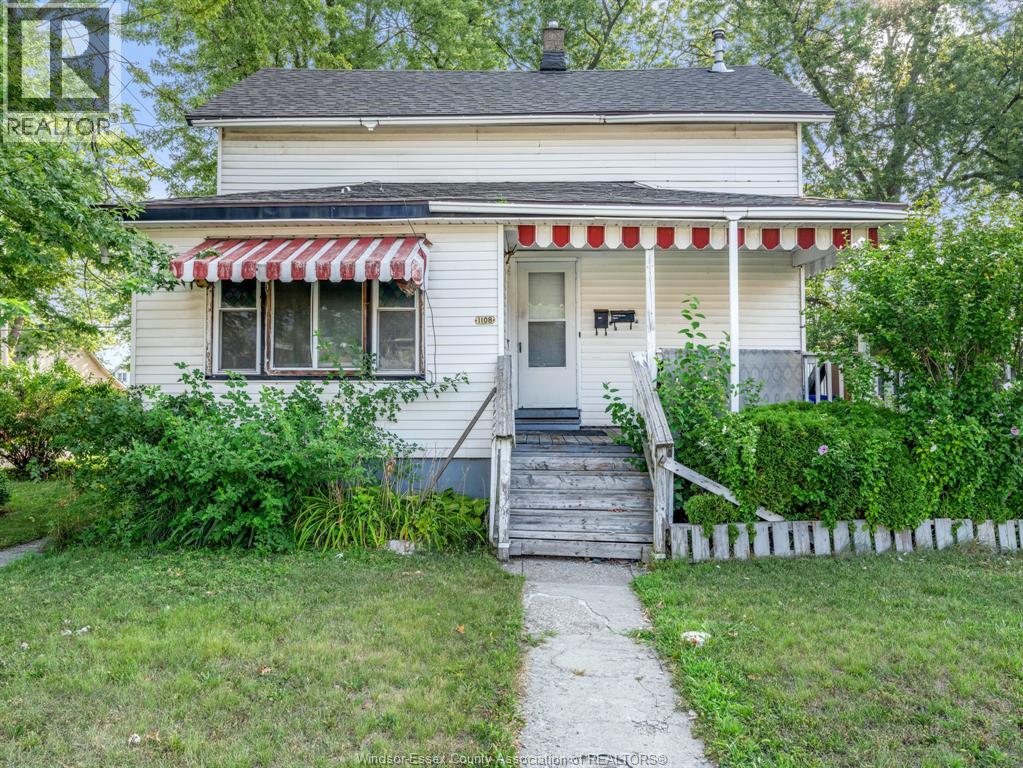1108 Felix Avenue, Windsor, Ontario  N9C 3L7 - Photo 2 - 26019322