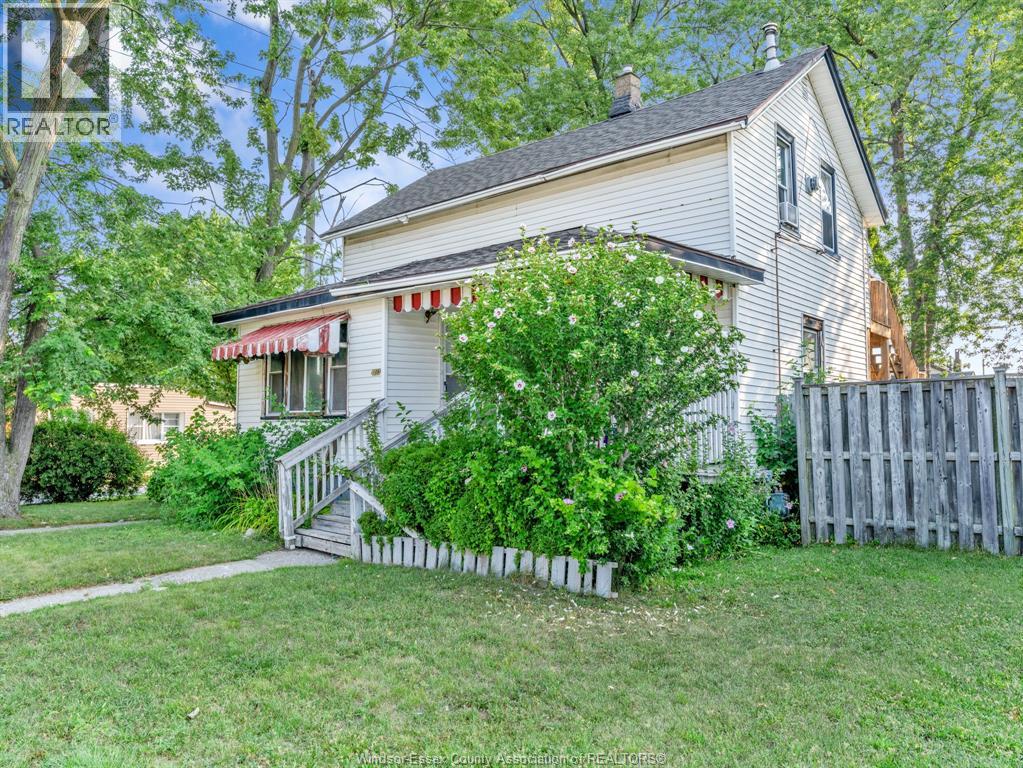 1108 Felix Avenue, Windsor, Ontario  N9C 3L7 - Photo 4 - 26019320