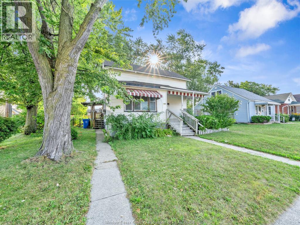 1108 Felix Avenue, Windsor, Ontario  N9C 3L7 - Photo 5 - 26019320