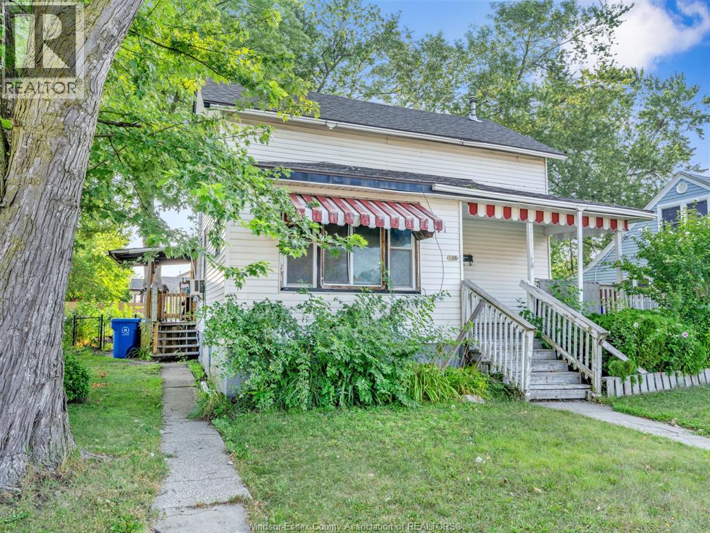 1108 Felix Avenue, Windsor, Ontario  N9C 3L7 - Photo 6 - 26019320