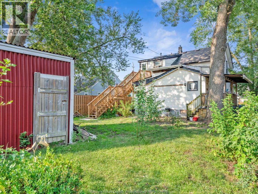 1108 Felix Avenue, Windsor, Ontario  N9C 3L7 - Photo 9 - 26019320