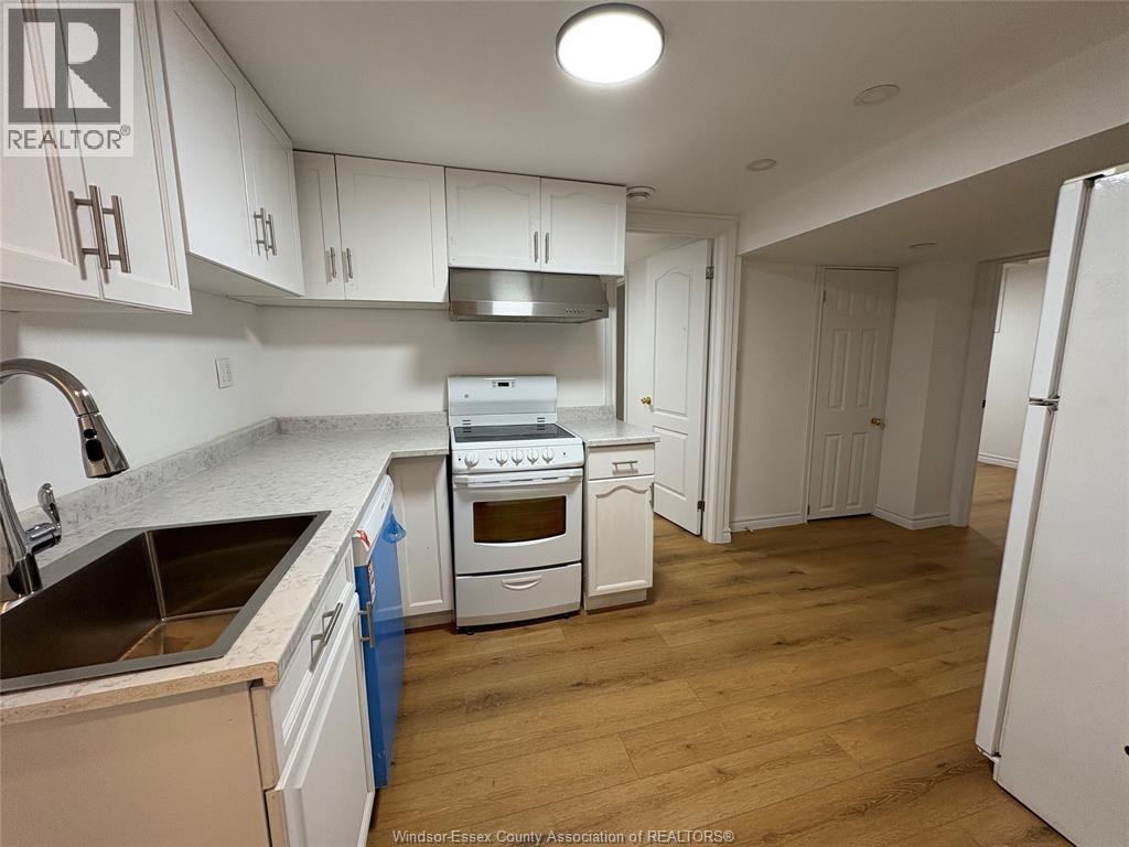 2148 Tecumseh Road West Unit# Lower, Windsor, Ontario  N9B 1V6 - Photo 2 - 26019351