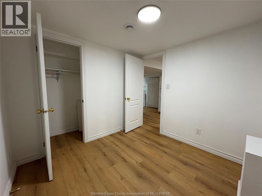 2148 Tecumseh Road West Unit# Lower, Windsor, Ontario  N9B 1V6 - Photo 5 - 26019351