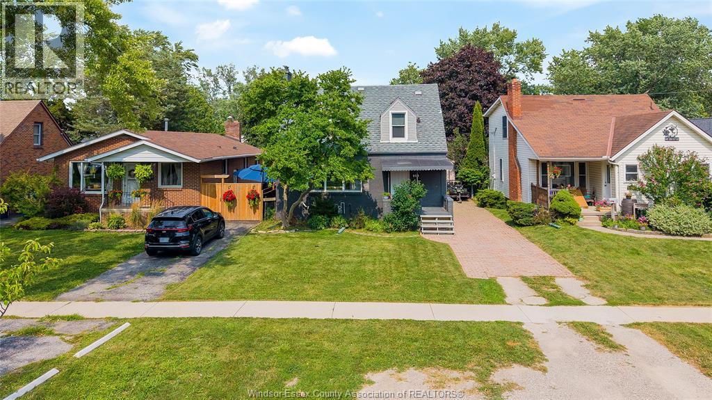 956 Homedale Boulevard, Windsor, Ontario  N8S 2T2 - Photo 1 - 26019354