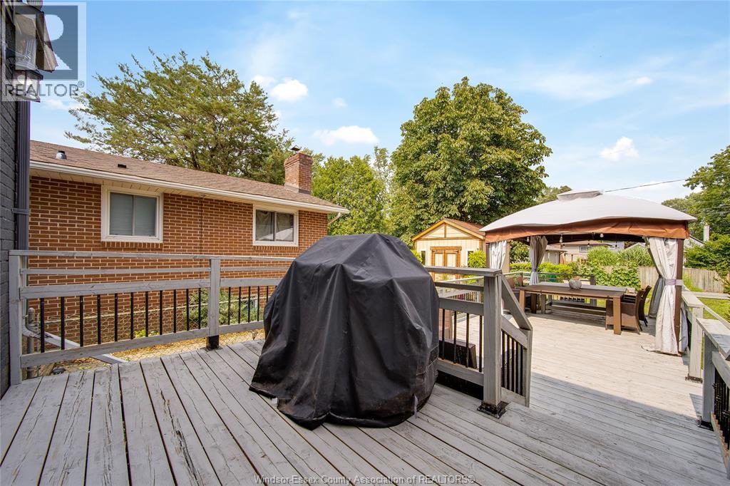 956 Homedale Boulevard, Windsor, Ontario  N8S 2T2 - Photo 43 - 26019354