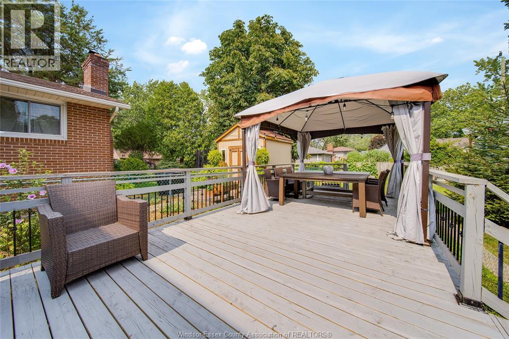 956 Homedale Boulevard, Windsor, Ontario  N8S 2T2 - Photo 44 - 26019354