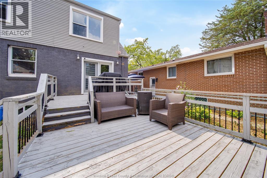 956 Homedale Boulevard, Windsor, Ontario  N8S 2T2 - Photo 45 - 26019354