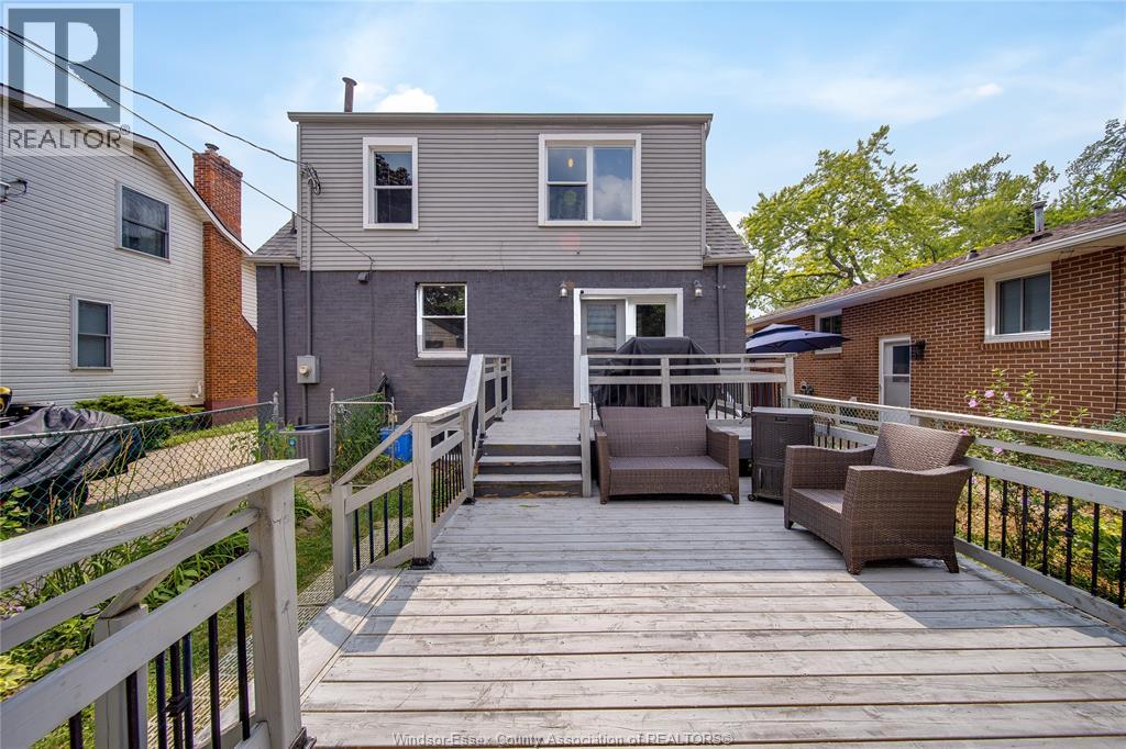 956 Homedale Boulevard, Windsor, Ontario  N8S 2T2 - Photo 46 - 26019354