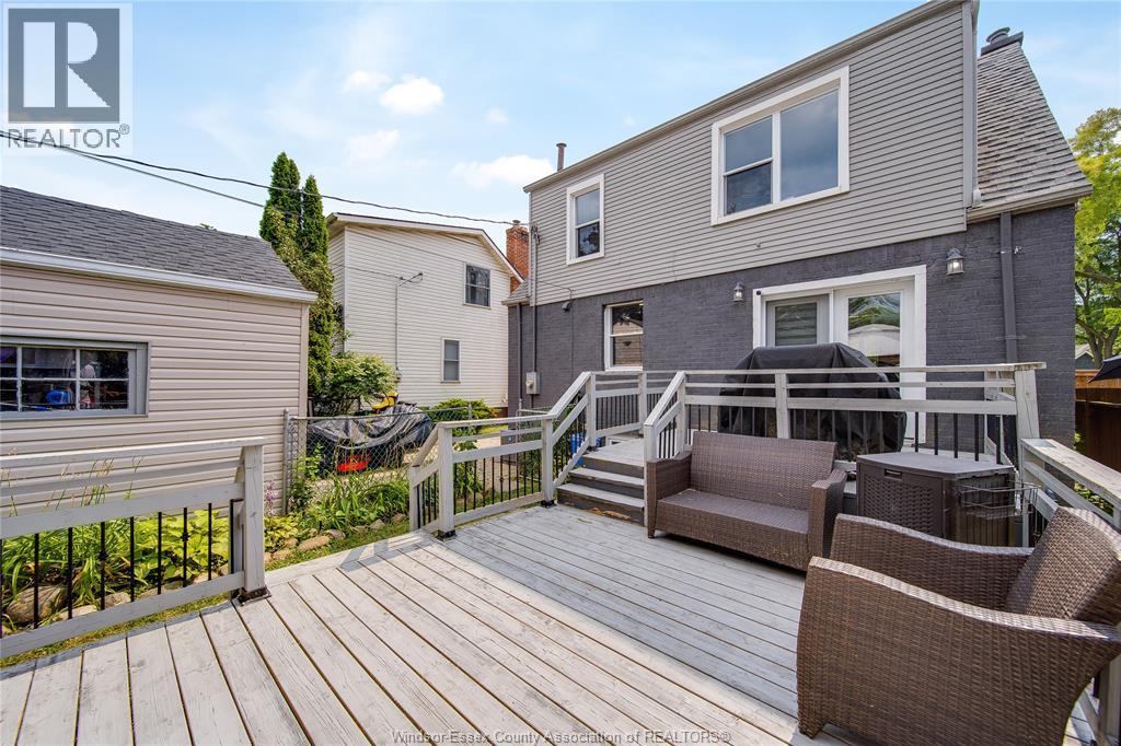 956 Homedale Boulevard, Windsor, Ontario  N8S 2T2 - Photo 47 - 26019354
