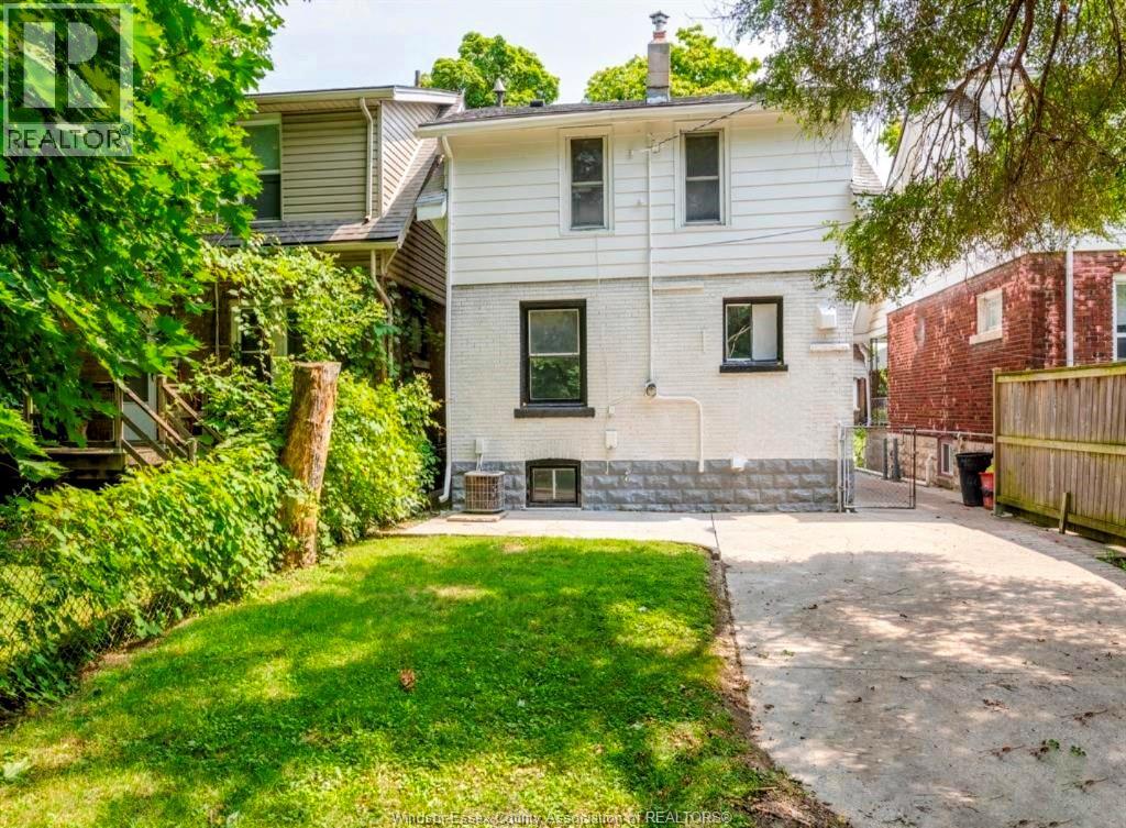 461 Rankin Avenue, Windsor, Ontario  N9B 2R6 - Photo 17 - 26019364