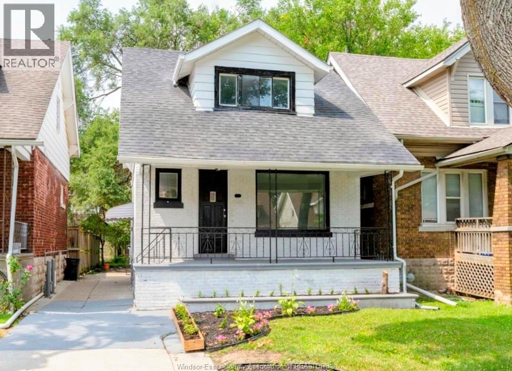 461 Rankin Avenue, Windsor, Ontario  N9B 2R6 - Photo 2 - 26019364