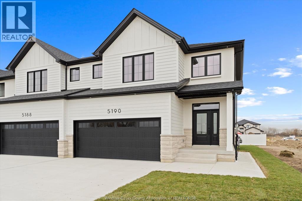 5236 TALIA TRAIL, Tecumseh, Ontario
