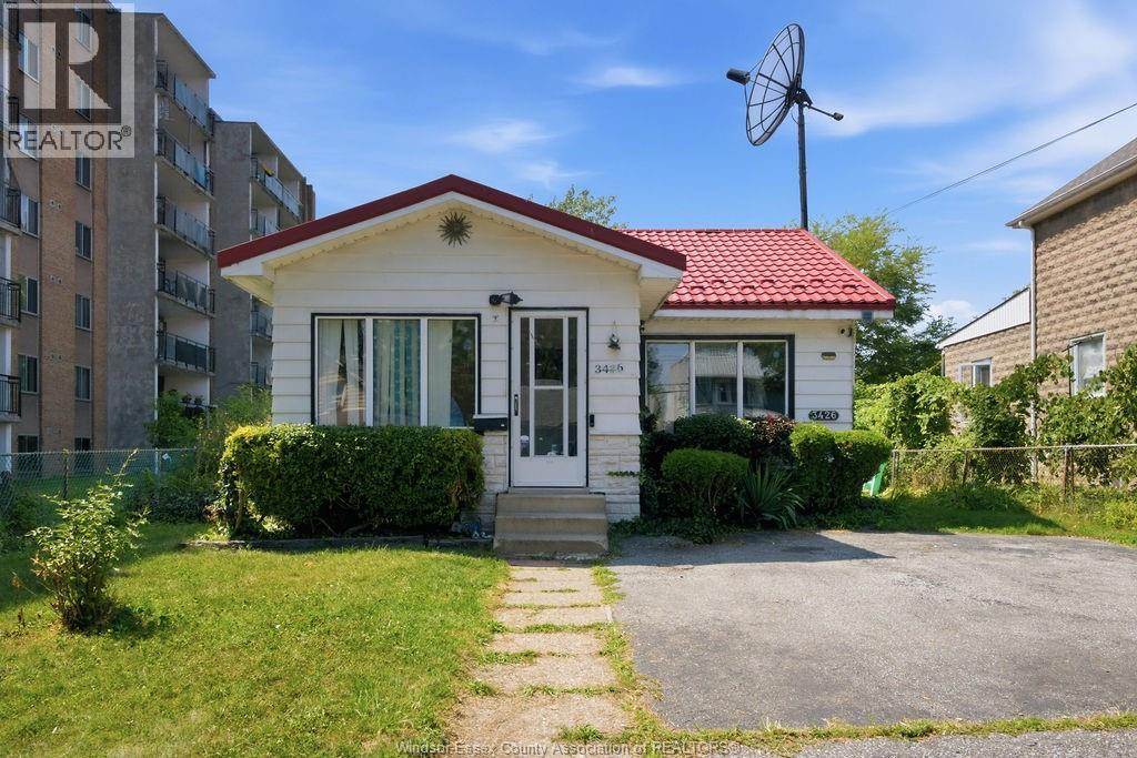3426 Peter Street, Windsor, Ontario  N9C 1J3 - Photo 1 - 26019312