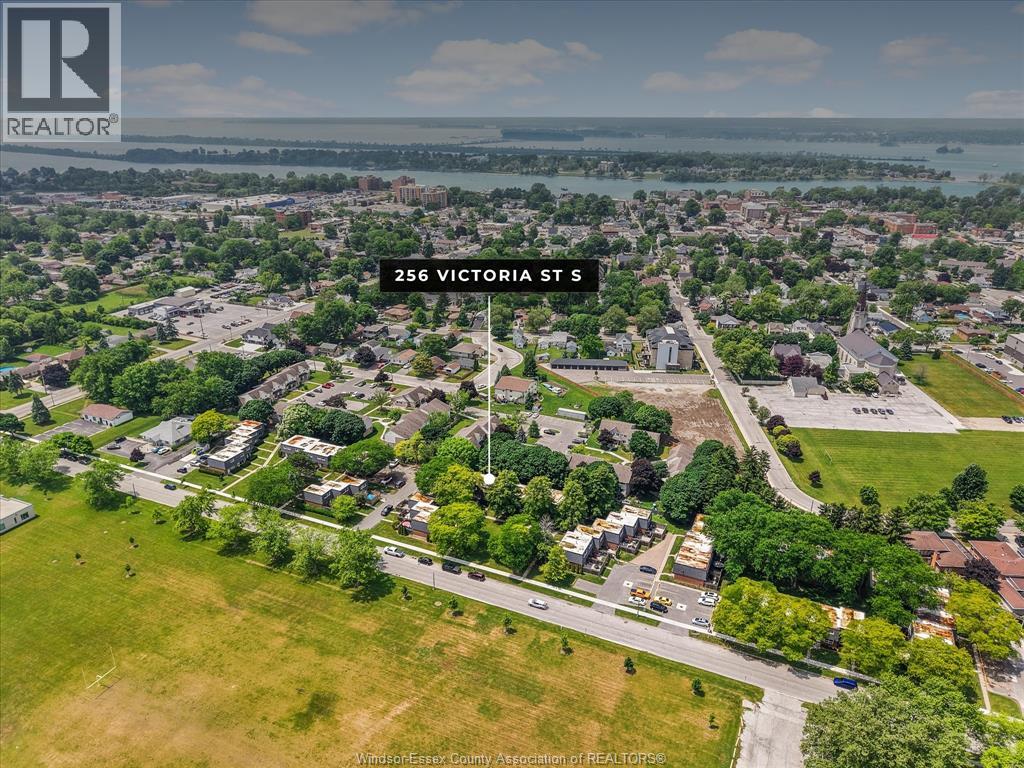 256 Victoria Street South Unit# 32, Amherstburg, Ontario  N9V 2K5 - Photo 28 - 26019373