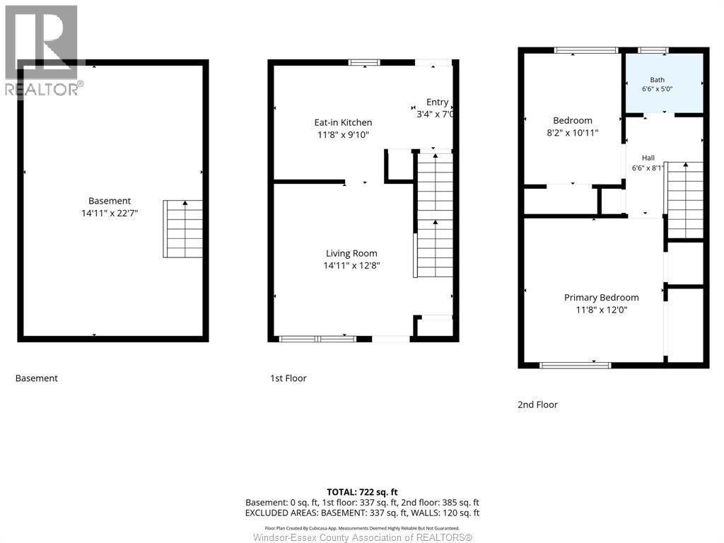 256 Victoria Street South Unit# 32, Amherstburg, Ontario  N9V 2K5 - Photo 32 - 26019373