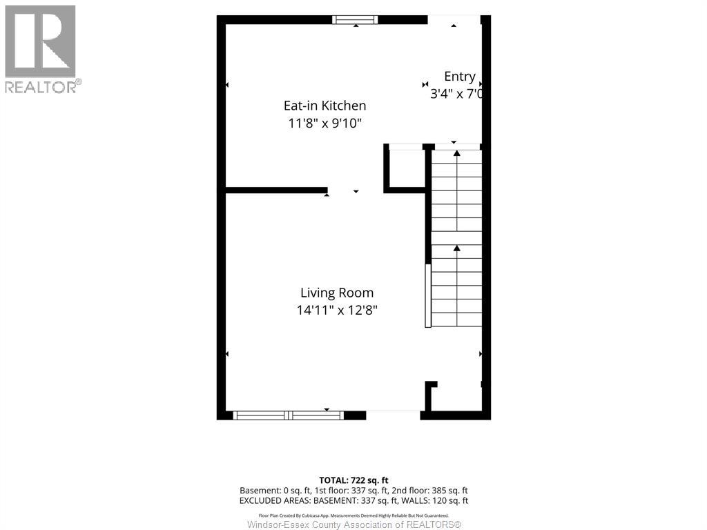 256 Victoria Street South Unit# 32, Amherstburg, Ontario  N9V 2K5 - Photo 33 - 26019373