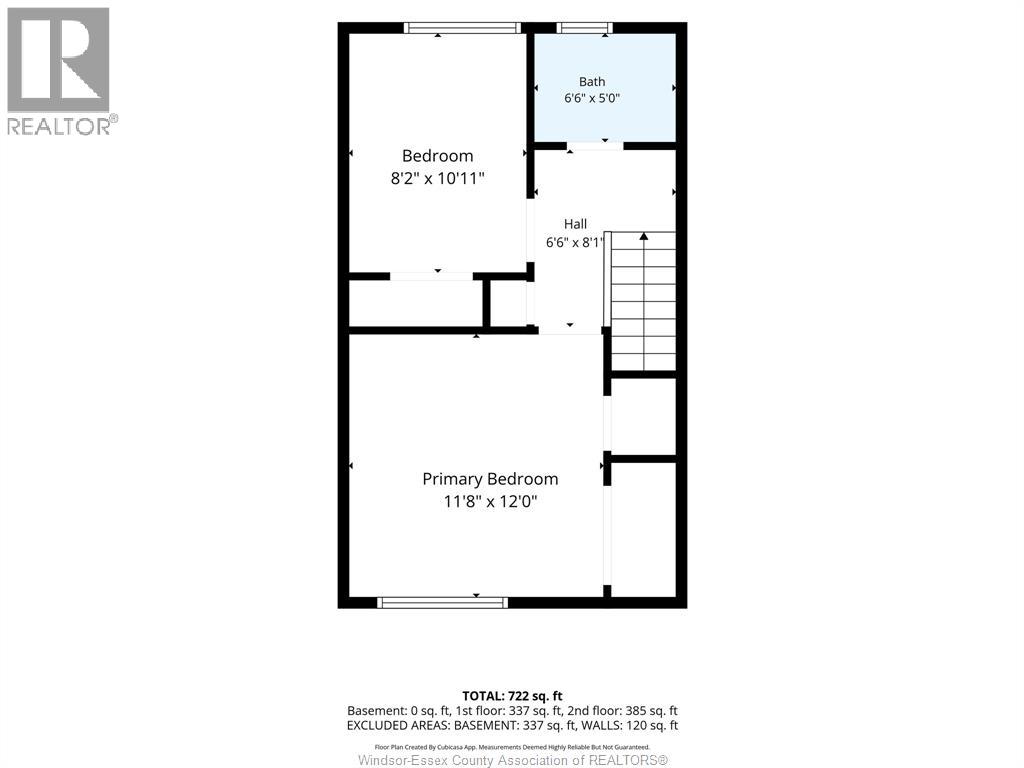 256 Victoria Street South Unit# 32, Amherstburg, Ontario  N9V 2K5 - Photo 34 - 26019373