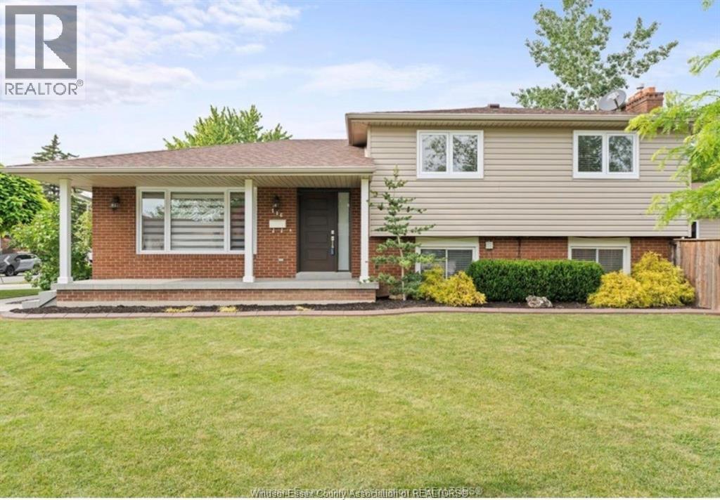 146 Atlantic, Amherstburg, Ontario  N9V 3K7 - Photo 1 - 26019368