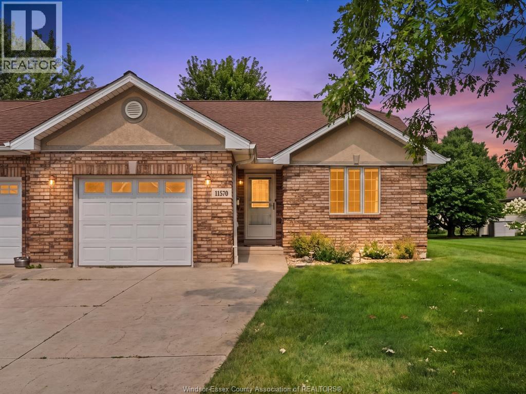 11570 CORMORANT STREET, Windsor, Ontario