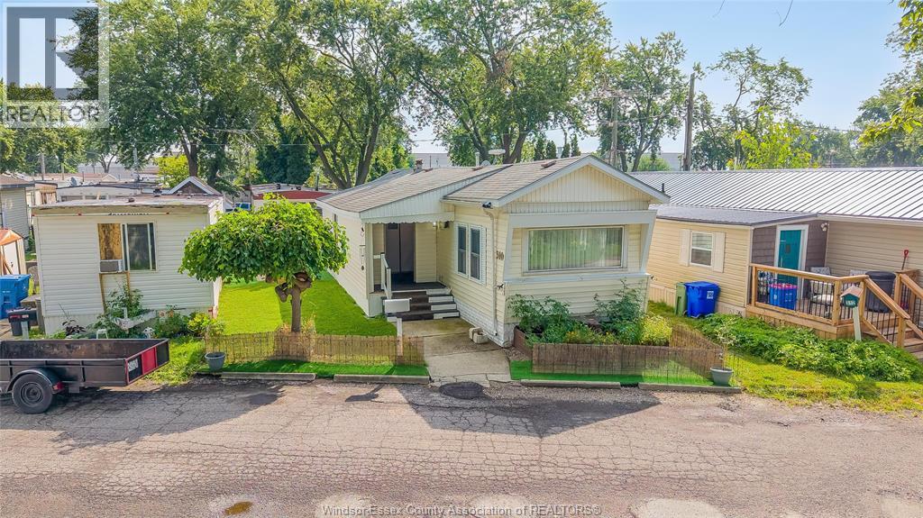 310 Pompano Avenue, Windsor, Ontario  N8W 2A7 - Photo 30 - 26019251