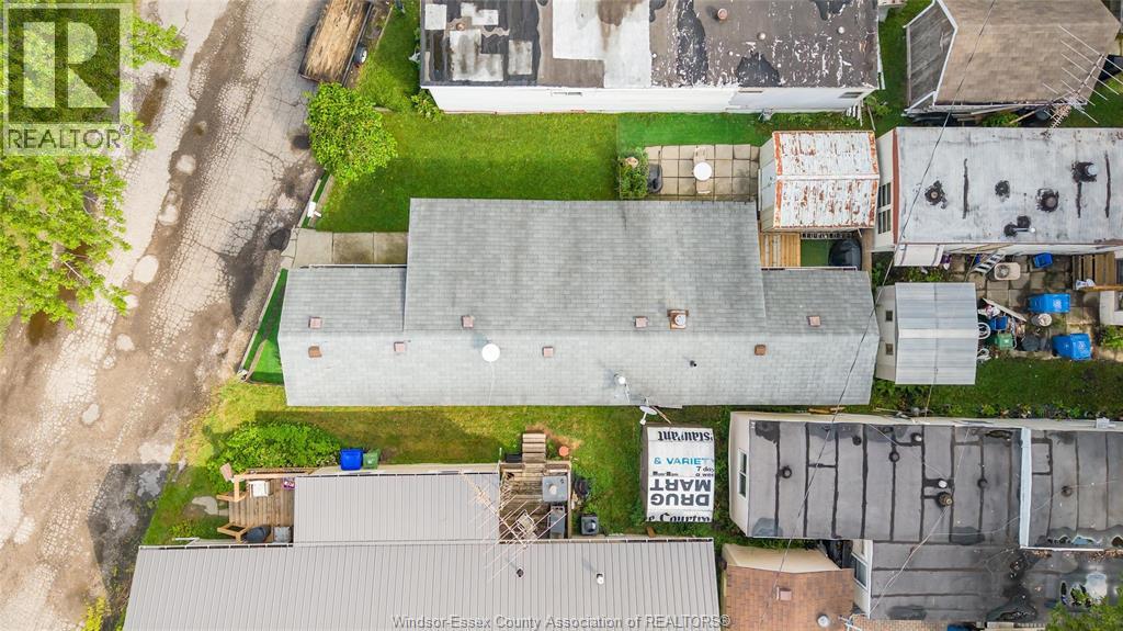 310 Pompano Avenue, Windsor, Ontario  N8W 2A7 - Photo 32 - 26019251