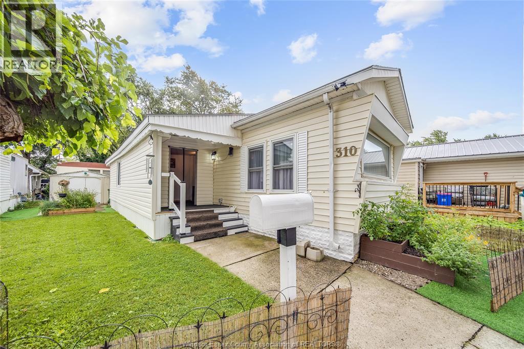 310 Pompano Avenue, Windsor, Ontario  N8W 2A7 - Photo 4 - 26019251