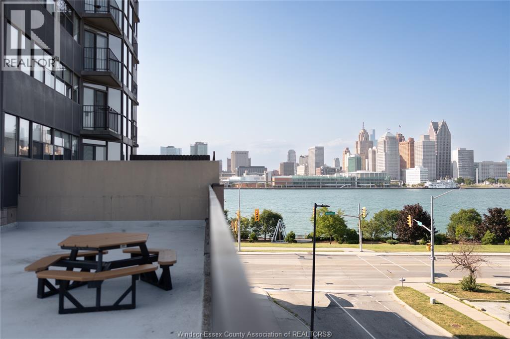 515 Riverside Drive Unit# 1303, Windsor, Ontario  N9A 7C3 - Photo 15 - 26019390
