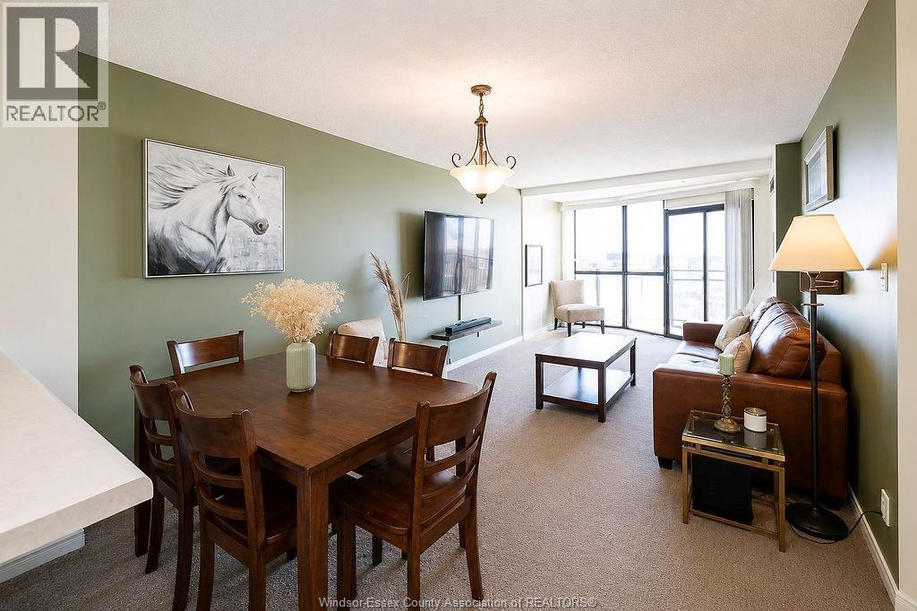 515 Riverside Drive Unit# 1303, Windsor, Ontario  N9A 7C3 - Photo 20 - 26019390