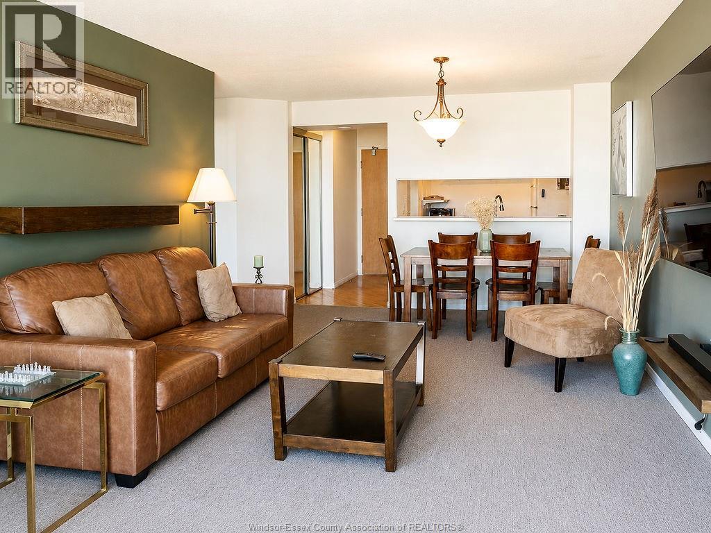 515 Riverside Drive Unit# 1303, Windsor, Ontario  N9A 7C3 - Photo 21 - 26019390