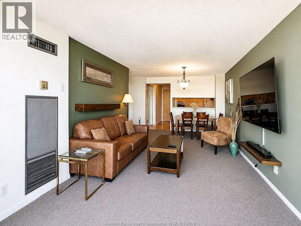 515 Riverside Drive Unit# 1303, Windsor, Ontario  N9A 7C3 - Photo 22 - 26019390