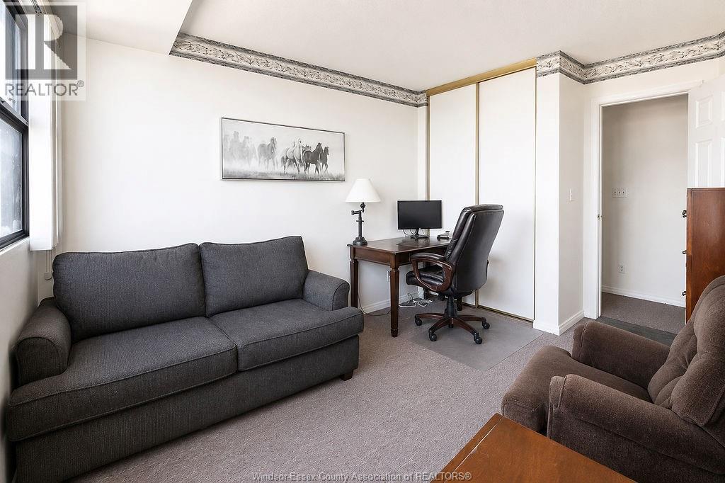 515 Riverside Drive Unit# 1303, Windsor, Ontario  N9A 7C3 - Photo 25 - 26019390