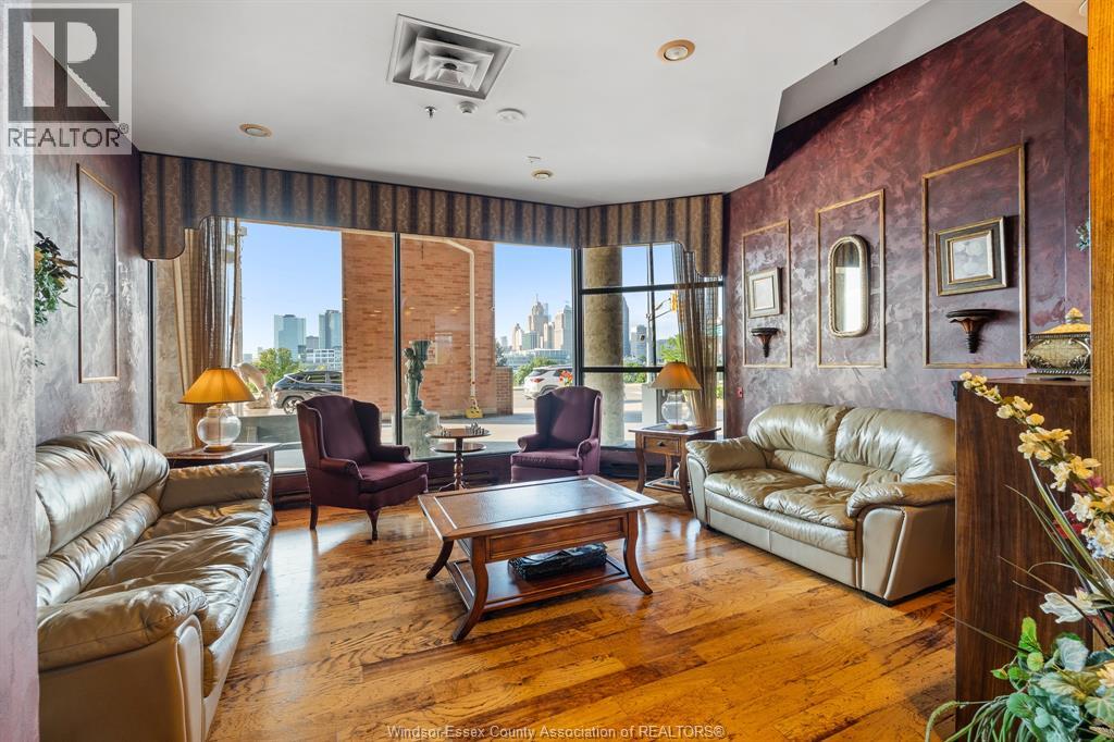515 Riverside Drive Unit# 1303, Windsor, Ontario  N9A 7C3 - Photo 8 - 26019390