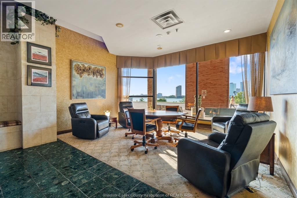 515 Riverside Drive Unit# 1303, Windsor, Ontario  N9A 7C3 - Photo 9 - 26019390