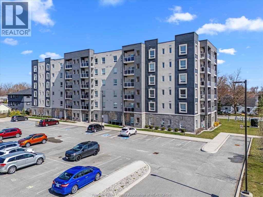 22 VICTOR STREET Unit# 610, Essex, Ontario