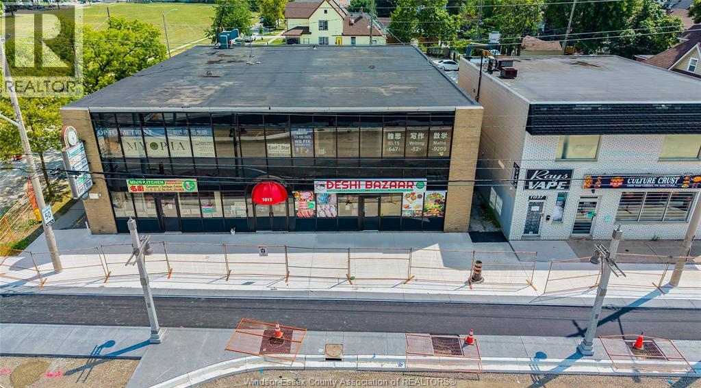 1015 UNIVERSITY AVENUE West, Windsor, Ontario