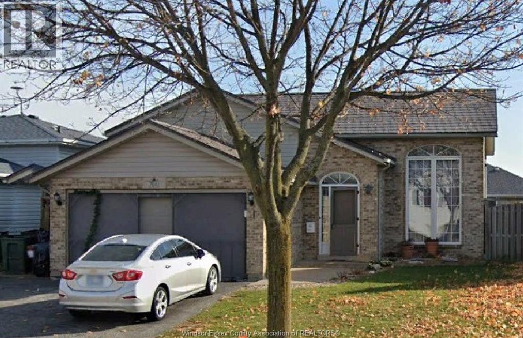 760 RICHMOND STREET, Amherstburg, Ontario