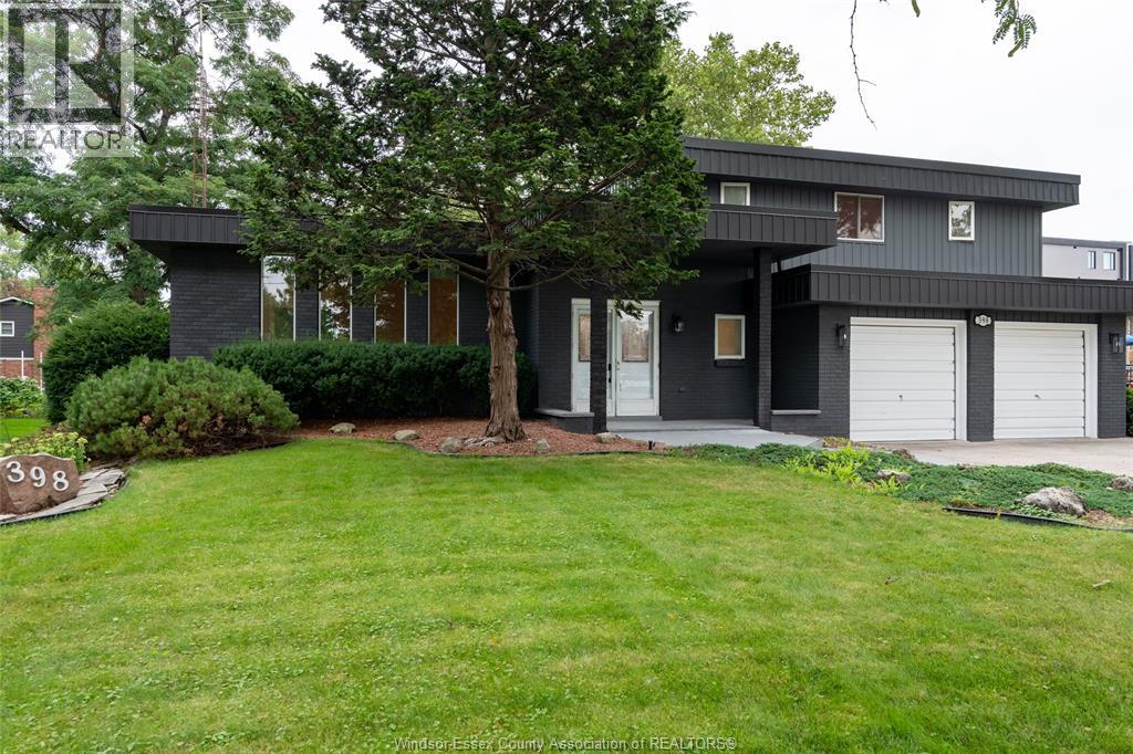398 Brighton Road, Tecumseh, Ontario  N8N 2L4 - Photo 1 - 26019125