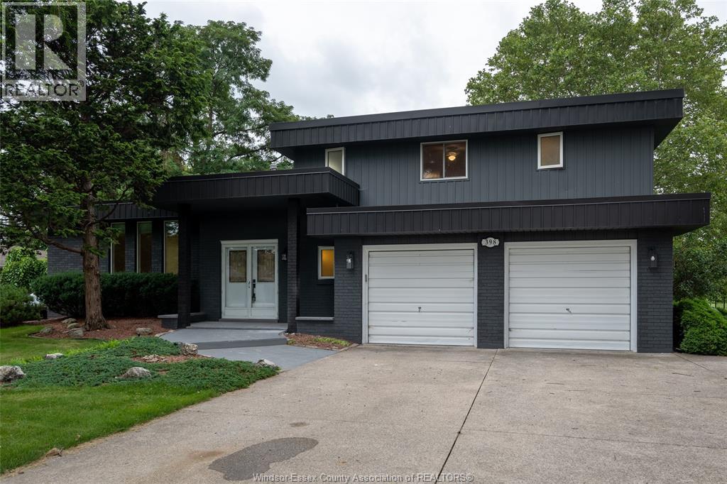 398 Brighton Road, Tecumseh, Ontario  N8N 2L4 - Photo 2 - 26019125