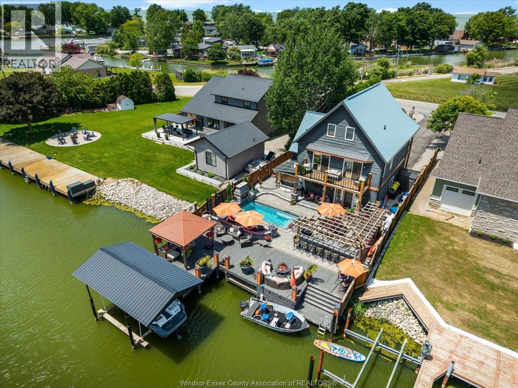 19037 LAKESIDE DRIVE, Lighthouse Cove, Ontario