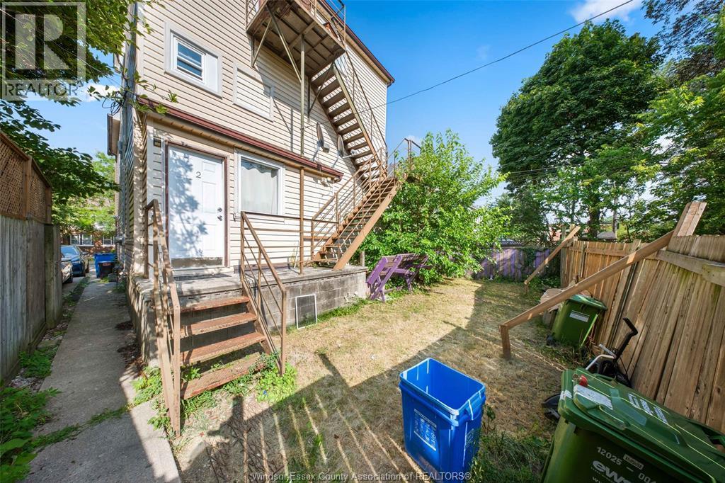 771 Chilver Road, Windsor, Ontario  N8Y 2K1 - Photo 11 - 26019363