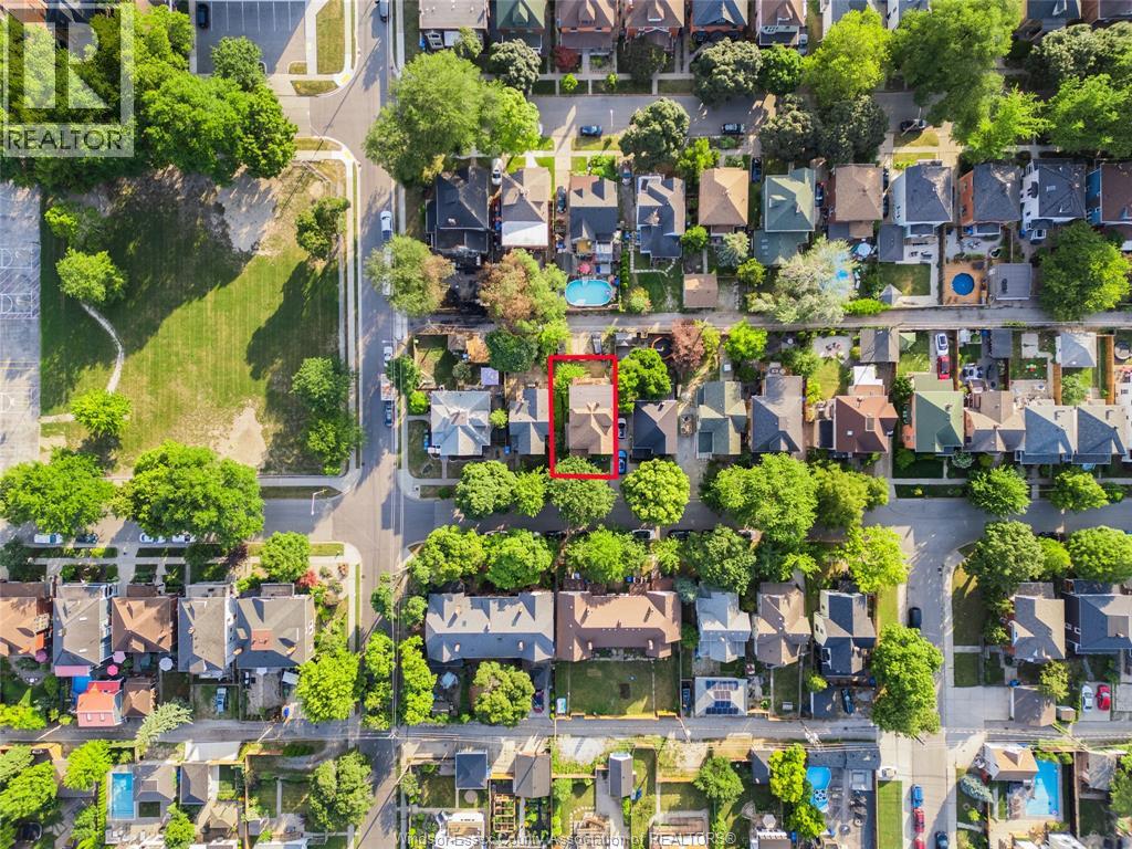 771 Chilver Road, Windsor, Ontario  N8Y 2K1 - Photo 4 - 26019363