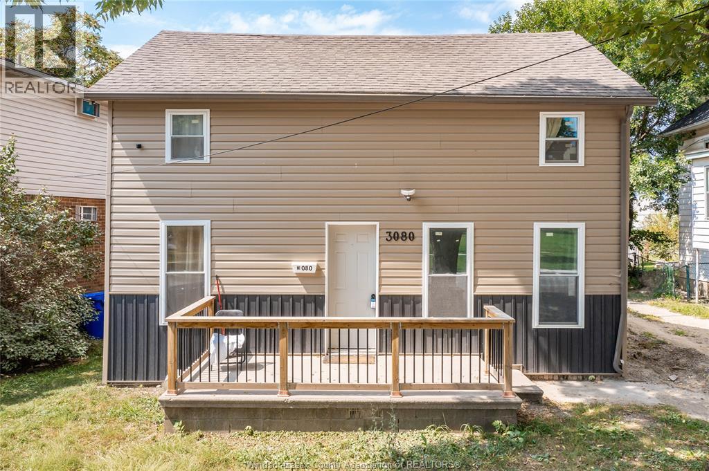 3080 Sandwich Street, Windsor, Ontario  N9C 1A4 - Photo 1 - 26019308