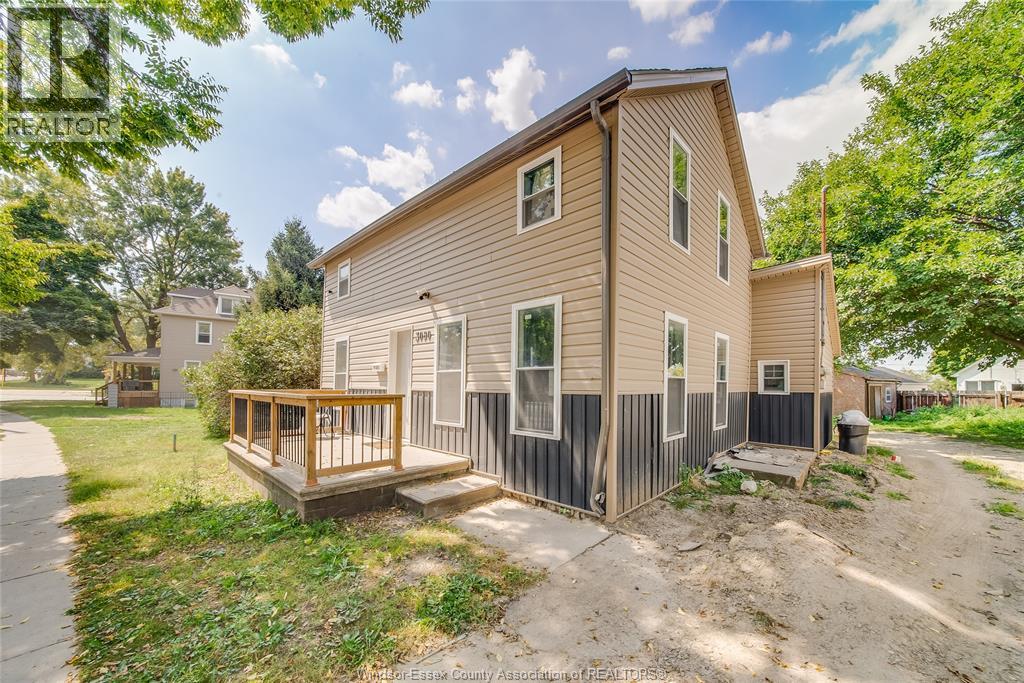 3080 Sandwich Street, Windsor, Ontario  N9C 1A4 - Photo 17 - 26019308